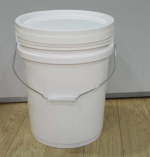 常州阳明塑料桶厂家定制生产销售硅橡胶密封胶20升威氏桶